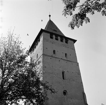 vártorony