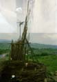 trágyadomb