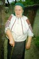 idős asszony