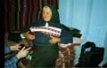 idÅ‘s asszony