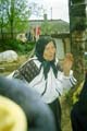 idÅ‘s asszony