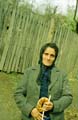 halottas gyertya és perec