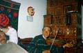 hegedűs