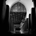 templombelső