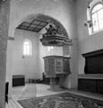 szószék