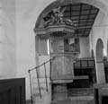 szószék