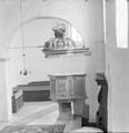 szószék