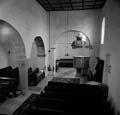 templombelső