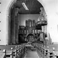 templombelső