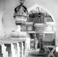templombelső