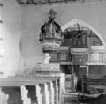 templombelső