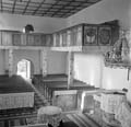 templombelső