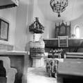 templombelső