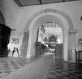 templombelső