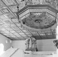 szószékkorona