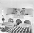 templombelső