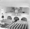 templombelső