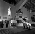 templombelső