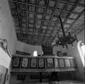 templombelső
