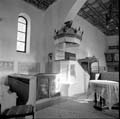 templombelső