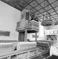 templombelső
