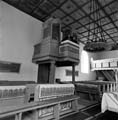 templombelső