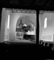 templombelső