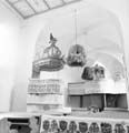 templombelső