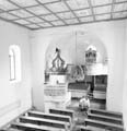 templombelső