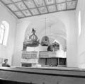 templombelső