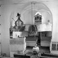 templombelső