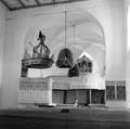 templombelső