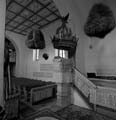 templombelső