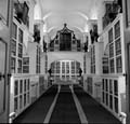 Teleki Téka-belső