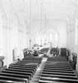 templombelső