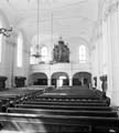 templombelső
