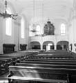 templombelső