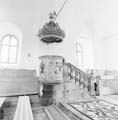 szószék