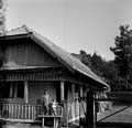 lakóház