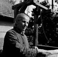 Sütő anyja