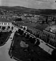 városkép