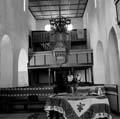 templombelső