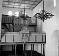 templombelső