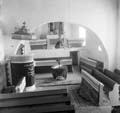 templombelső