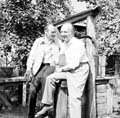 Létay Lajos-Szilágyi István