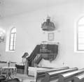 szószék