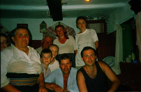 család