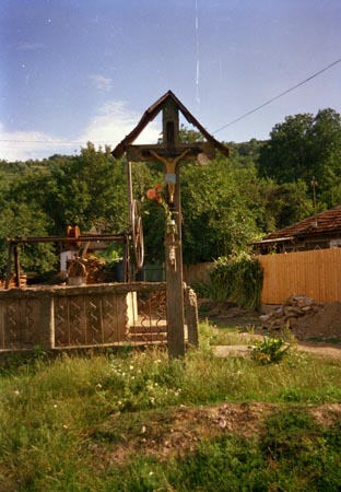 kút menti korpusz