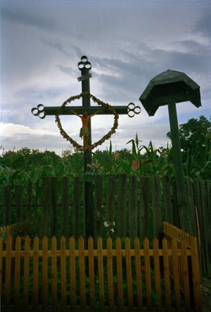 Krisztus-korpusz