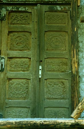 templomajtó